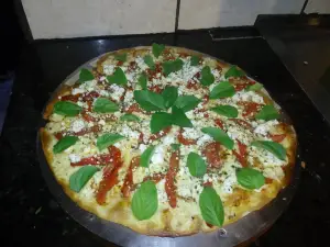 Tio Sazo Pizzaria