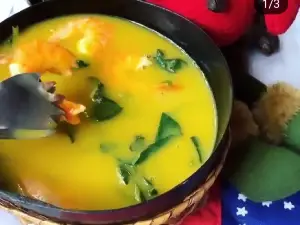 Tacaca da Mari