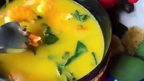 Tacaca da Mari in 아마조나스