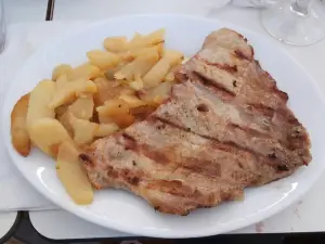 Meson Restaurante la Espuela