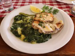 Pizzeria Victoria