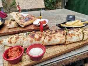 Scoop Café Resto