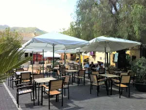 Bar Varetes