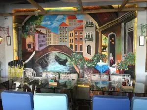 Hunter Valley Brewery/Cafe/Pub