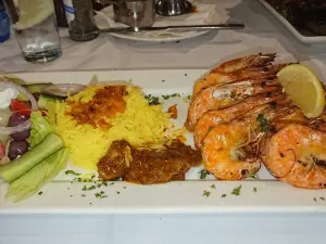 The Pinnacle Restaurant