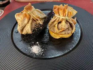 Am Park Restaurant