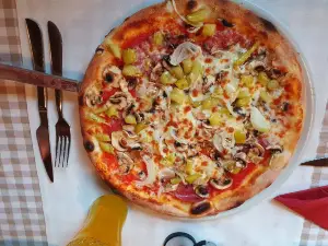 Pizzeria Al Bosco