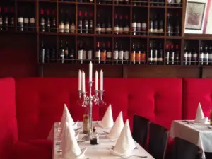 Ristorante La Piazza