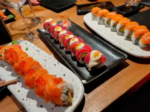 Sushi21