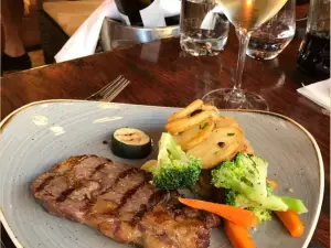 Restaurant O Marinheiro