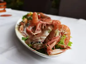 Konoba Porat