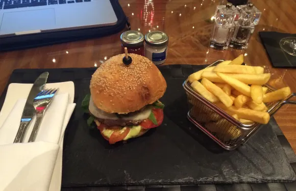Sixty Four Bar