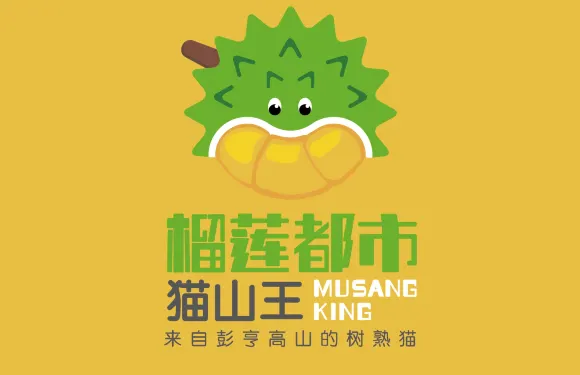 MUSANG KING榴蓮都市貓山王