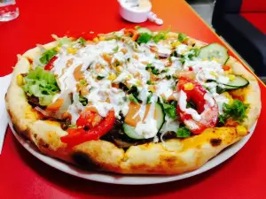 King's World of Kebap