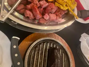 Caminito Restaurante Argentino