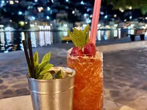 Elpida Cafe