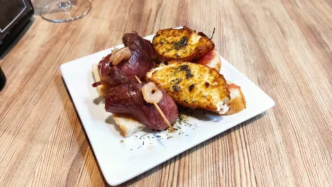 Bar Las Vegas in 카졸라