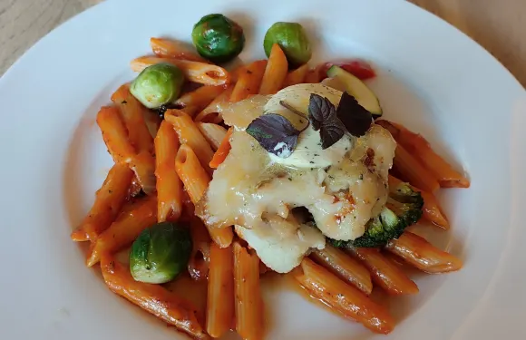 Cuisine D'ete