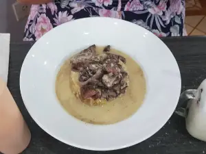 GrandMa Steak House & Restaurant