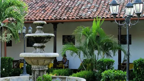 Nectar in Granada