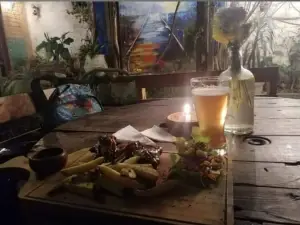La Huerta Cafe-Arte