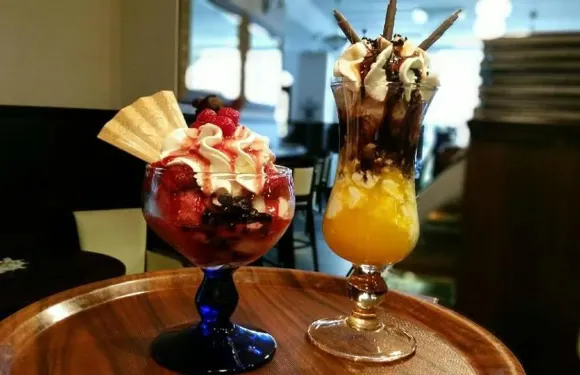 Classico Cafe Lodziarnia & Kawiarnia