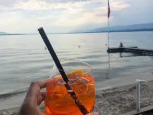 La Pecherie
