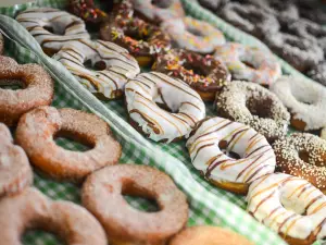 De La Casa Panadería & Cafe