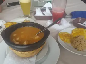 Donde Katleya Restaurante Caribeno