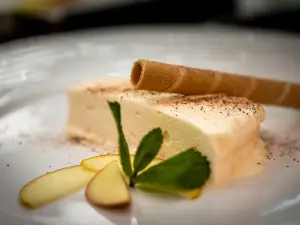 Restaurant Tscharnergut