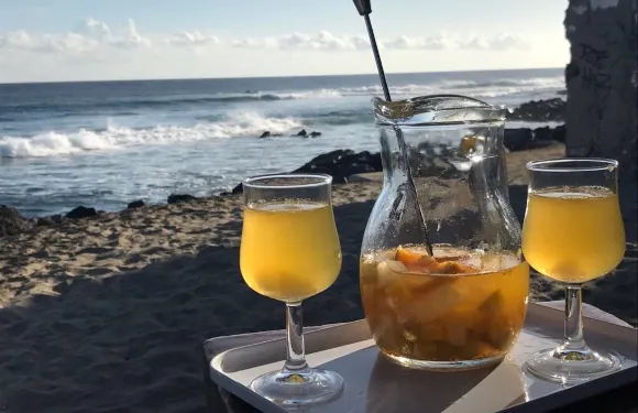 Chiringuito Punta Vista