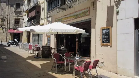 Taberna Patrimonio in Ubeda