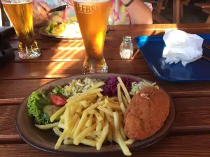 Bar Bonanza
