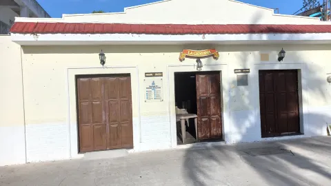 La Genuina's in Progreso