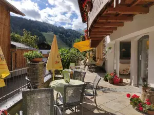 Restaurant-Cafe Claudia