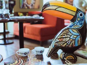 Tucano Coffee Costa Rica - Pușkin, Chișinău