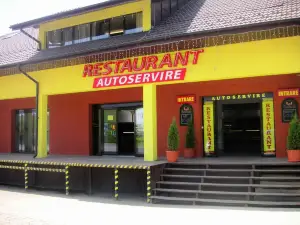 Restaurant Marele Alb