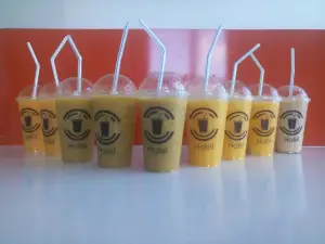 Cafe Halisi