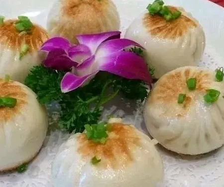 益華包子