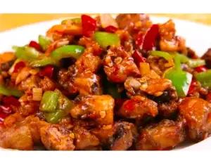 正仁全鸡老店(新华路店)