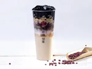 书亦烧仙草(黑水店)