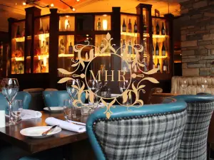 Market House Restaurant