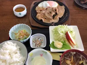 Rokugo Drive Inn