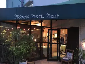 Pizzeria Pancia Piena