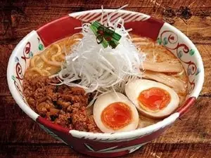 Ganso Akamisoya Shirakawa