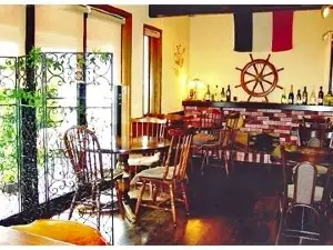 Italian Cafe Hidamari