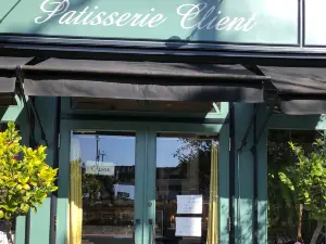 Patisserie Client