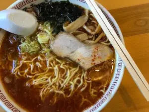Kumakko Ramen Zen