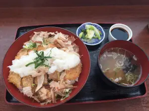 Orebo Station Kitashibae