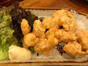 Izakaya Ichi